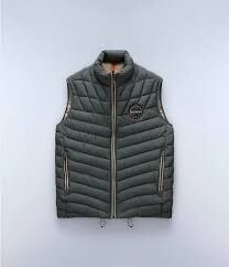 Napapijri A-LAPAZ V CEKET NP0A4IA6G1S1