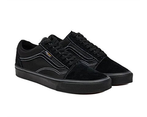 VANS Old Skool UNISEX AYAKKABI VN000CT8BM81