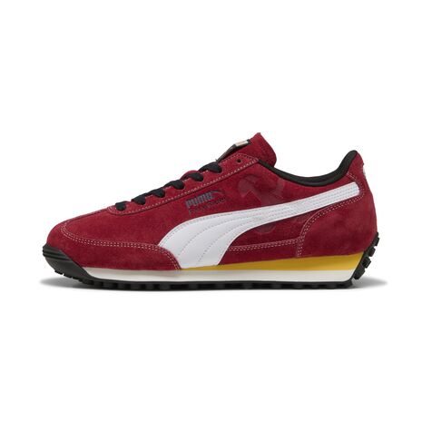 PUMA Easy Rider Road to Unity ERKEK AYAKKABI 40133901