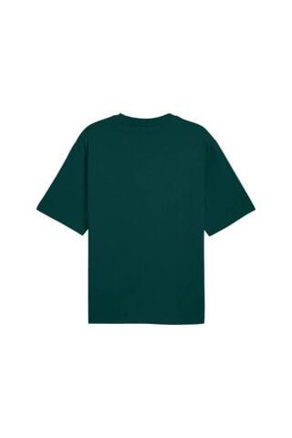 PUMA WARDROBE ESS Boxy Tee ERKEK T-SHIRT 62964575