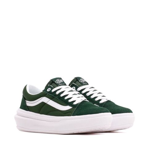 VANS UA Old Skool Overt CC UNISEX AYAKKABI VN0A7Q5EDGY1