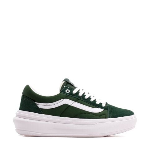 VANS UA Old Skool Overt CC UNISEX AYAKKABI VN0A7Q5EDGY1