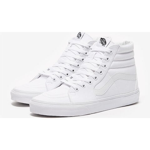 VANS UA SK8-Hi UNISEX AYAKKABI VN000D5IW001