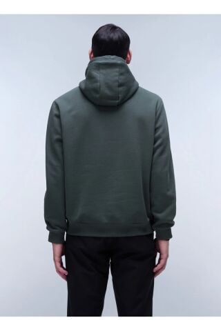 Napapijri BURGEE HZH 2.0 SWEATSHIRT NP0A4I5EG1S1