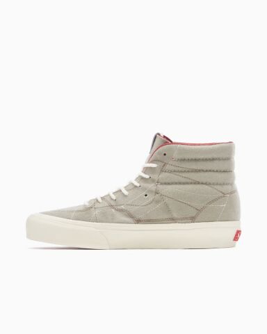 VANS DIY HI VLT LX AYAKKABI VN0009RB4481