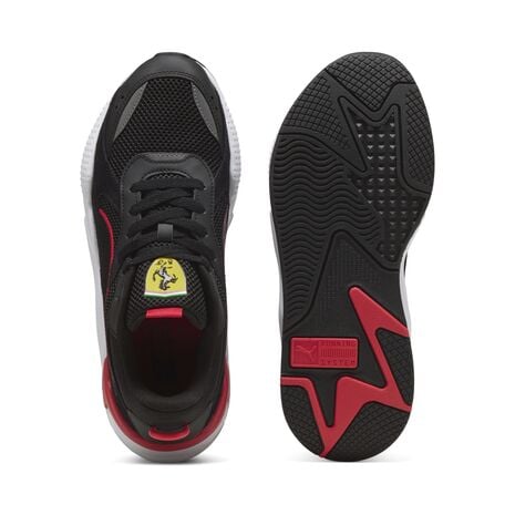 PUMA Ferrari RS-X ERKEK AYAKKABI 30862203