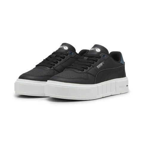 PUMA PUMA Cali Court Lth Wns AYAKKABI 39380218