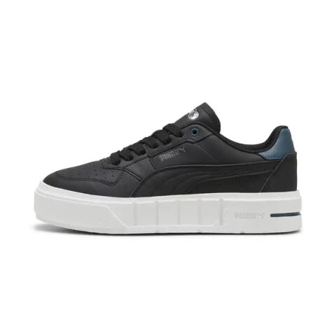 PUMA PUMA Cali Court Lth Wns AYAKKABI 39380218