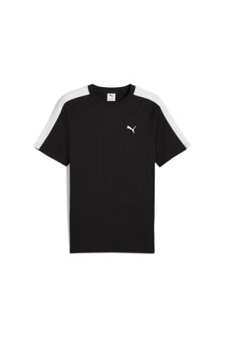 PUMA T7 Tee ERKEK T-SHIRT 62959201