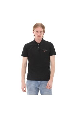 Napapijri ELBAS SS 4 ERKEK T-SHIRT NP0A4GDL0411