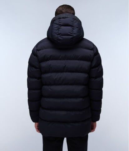 Napapijri 20-22 PUF L MONT NP0A4HEJ0411