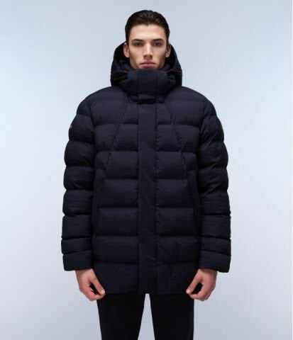 Napapijri 20-22 PUF L MONT NP0A4HEJ0411