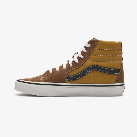 VANS SK8-Hi AYAKKABI VN000CMXBF01