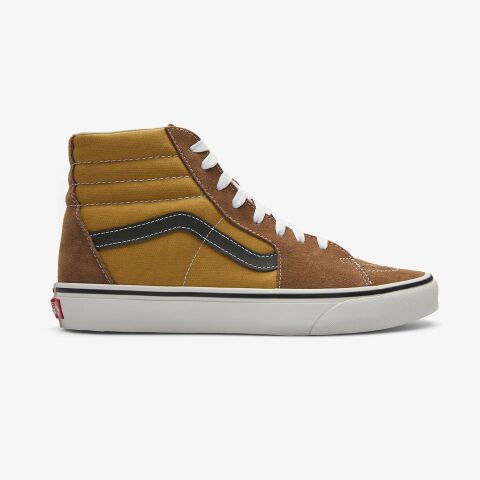 VANS SK8-Hi AYAKKABI VN000CMXBF01