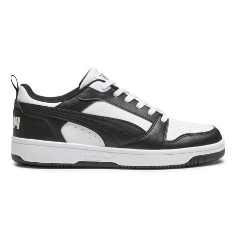 PUMA Rebound v6 Low ERKEK AYAKKABI 39232801