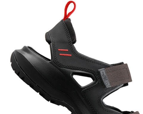 The North Face M HEDGEHOG SANDAL III AYAKKABI NF0A46BHKT01