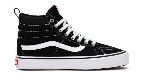 VANS Sk8-Hi Insulated UNISEX AYAKKABI VN000EB4BA21