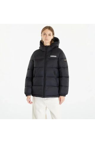 Napapijri A-BOX MED KADIN CEKET NP0A4HCP0411