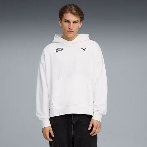 PUMA FUTURE.PUMA.ARCHIVE Hoodie UNISEX SWEATSHIRT 63207802