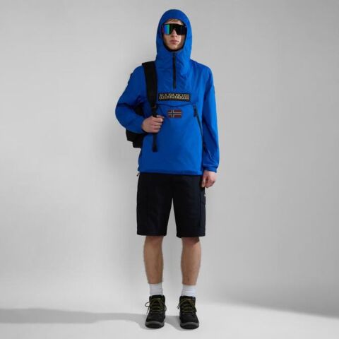 Napapijri RAINFOREST WB PKT V2 CEKET NP0A4HX6B2L1