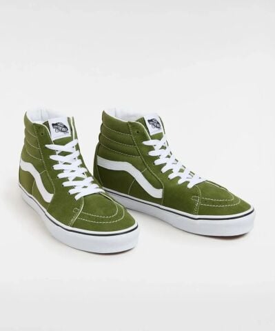 VANS SK8-Hi AYAKKABI VN000CMXCIB1