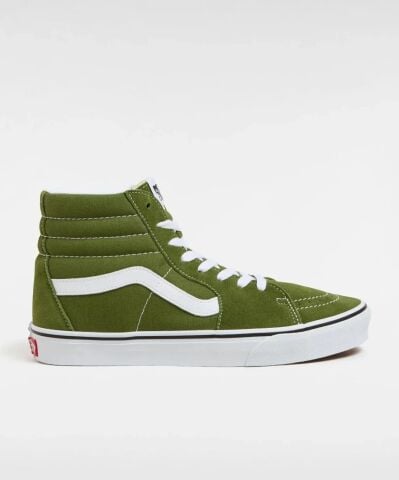 VANS SK8-Hi AYAKKABI VN000CMXCIB1
