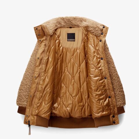 Napapijri A-BLEONE W CEKET NP0A4I8RW0B1