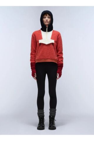 Napapijri T-SELINE HZH W CEKET NP0A4HYOMM51