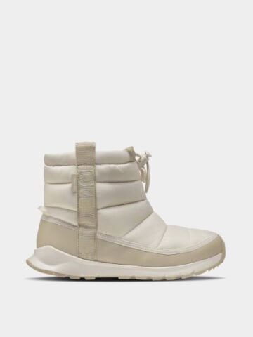 The North Face Y THERMOBALL PULL-ON WP AYAKKABI NF0A5LXJTOB1