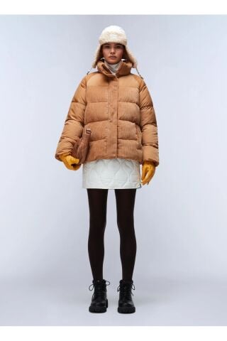 Napapijri A-VAIRE W MONT NP0A4I94W0B1