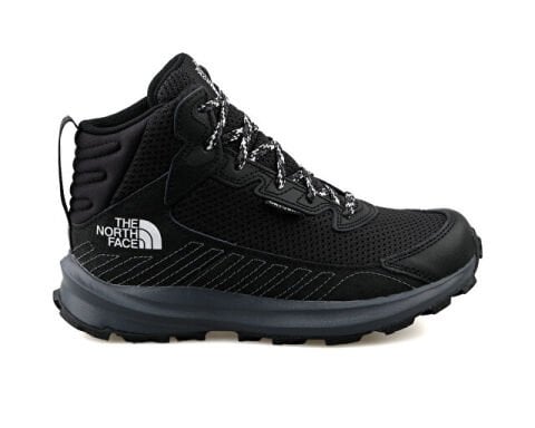 The North Face Y FASTPACK HIKER MID WP  AYAKKABI NF0A7W5VKX71