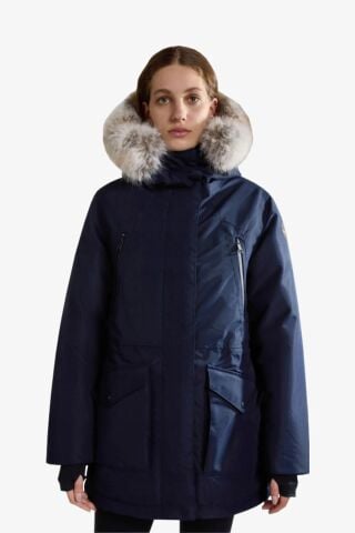 Napapijri A-DNA EXPLORER W KADIN MONT NP0A4HHM1761