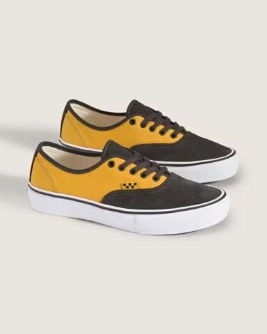 VANS Skate Authentic ERKEK AYAKKABI VN000EERBLN1