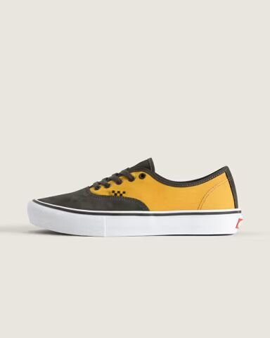 VANS Skate Authentic ERKEK AYAKKABI VN000EERBLN1