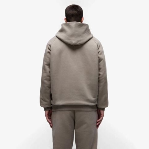 Napapijri B-PREMIUM H SWEATSHIRT NP0A4I6MN1K1