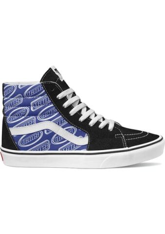 VANS SK8-Hi AYAKKABI VN000CMXY401