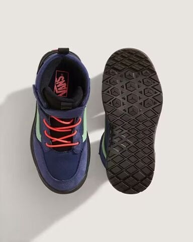 VANS MTE Mini Crest ÇOCUK AYAKKABI VN000D1MEMT1