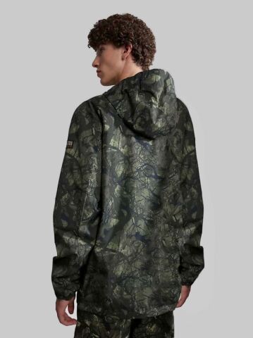 Napapijri A-FIREWOOD AOP CEKET NP0A4GLOFBN1