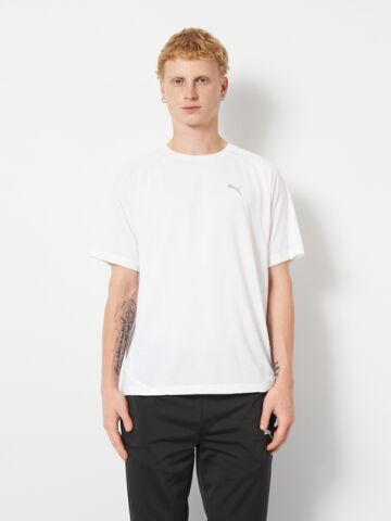 PUMA EVOSTRIPE Tee ERKEK T-SHIRT 68822902