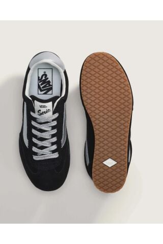 VANS Super Lowpro UNISEX AYAKKABI VN000E89YG41