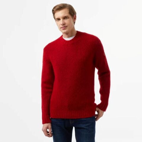 Napapijri D-VELAN C SWEAT NP0A4I29R061