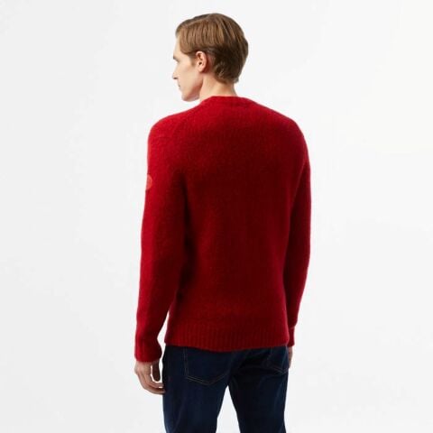 Napapijri D-VELAN C SWEAT NP0A4I29R061