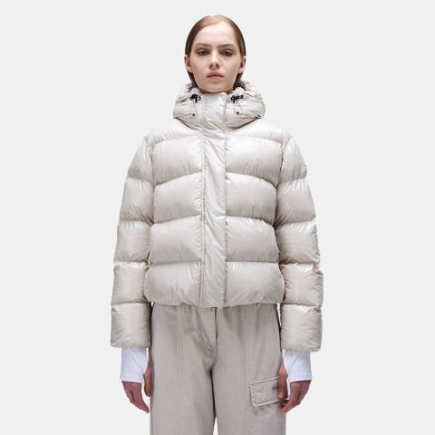 Napapijri A-GLANE W CEKET NP0A4HZ5N901