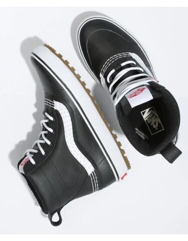 VANS UA Standard Mid Snow MTE AYAKKABI VN0A5JHZY281