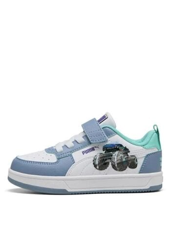 PUMA Caven2.0LoHotWheels2AC+PS ÇOCUK AYAKKABI 40340601