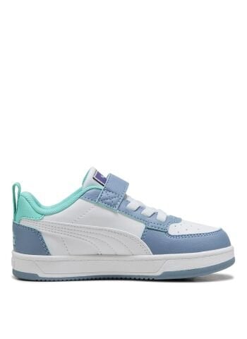 PUMA Caven2.0LoHotWheels2AC+PS ÇOCUK AYAKKABI 40340601