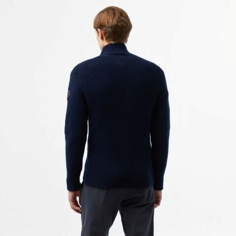 Napapijri D-VELAN HZ SWEAT NP0A4I281761