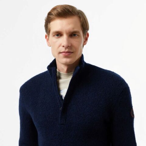 Napapijri D-VELAN HZ SWEAT NP0A4I281761