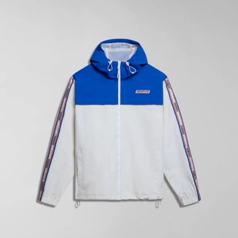 Napapijri A-GROBER CEKET NP0A4HPGN1A1