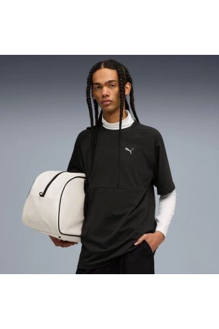 PUMA PUMATECH Tee ERKEK T-SHIRT 68459801